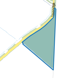 Perceel BLW00-O-434