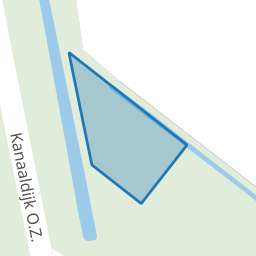 Perceel BLW00-O-445
