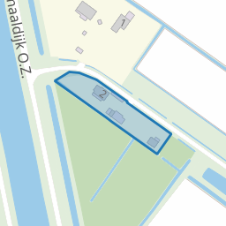 Perceel BLW00-O-499