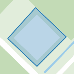 Perceel BLW00-O-695