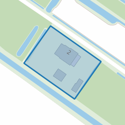 Perceel BLW00-O-885
