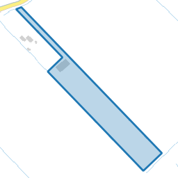 Perceel BLW00-O-906