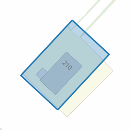 Perceel BLW00-O-955