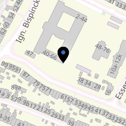 Appartement BMD00 A 11382 41