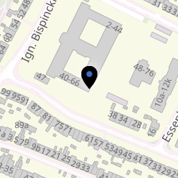 Appartement BMD00 A 11382 42