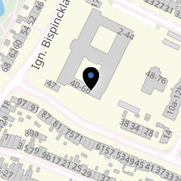 Appartement BMD00 A 11382 44