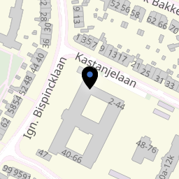 Appartement BMD00 A 11382 46