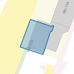 Perceel BMD00-A-11680