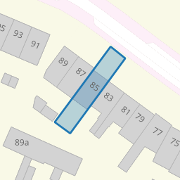Perceel BMD00-A-8742