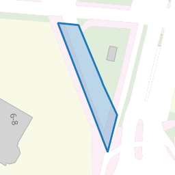 Perceel BMD00-B-2370