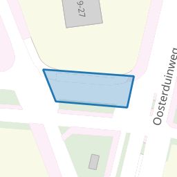 Perceel BMD00-B-2419