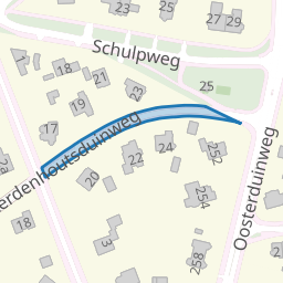 Perceel BMD00-B-2588