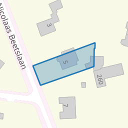 Perceel BMD00-B-2741