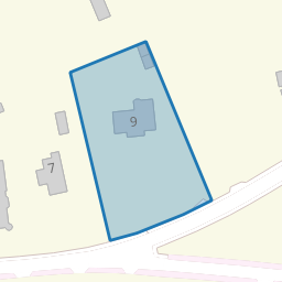 Perceel BMD00-B-2888