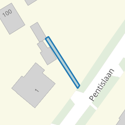 Perceel BMD00-B-2905