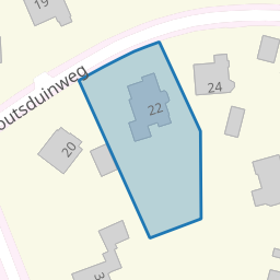 Perceel BMD00-B-2976