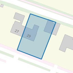 Perceel BMD00-B-3052