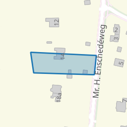 Perceel BMD00-B-3223