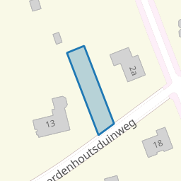 Perceel BMD00-B-3456