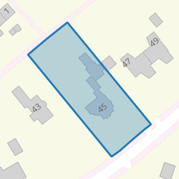 Perceel BMD00-B-3773