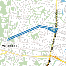 Perceel BMD00-B-3888