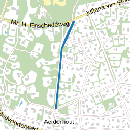 Perceel BMD00-B-3889