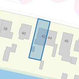 Perceel BMD00-B-4135