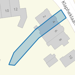 Perceel BMD00-B-4311
