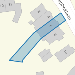 Perceel BMD00-B-4312