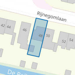 Perceel BMD00-B-4380