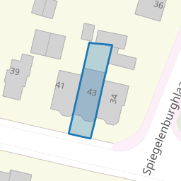 Perceel BMD00-B-4389