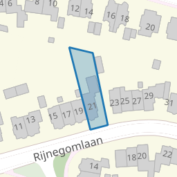 Perceel BMD00-B-4394