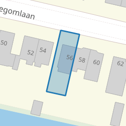 Perceel BMD00-B-4502