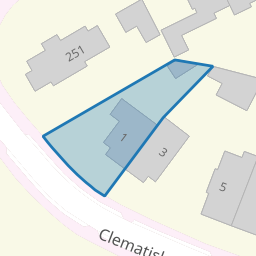 Perceel BMD00-B-4505