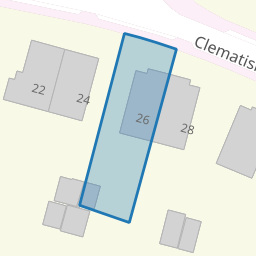 Perceel BMD00-B-4518
