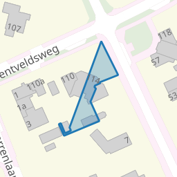 Perceel BMD00-B-4579