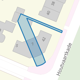 Perceel BMD00-B-4607