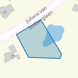 Perceel BMD00-B-4610