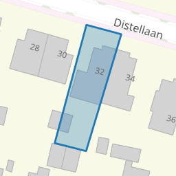 Perceel BMD00-B-4662