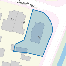 Perceel BMD00-B-4664