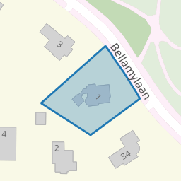 Perceel BMD00-B-4689