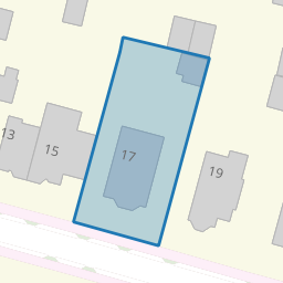 Perceel BMD00-B-4719