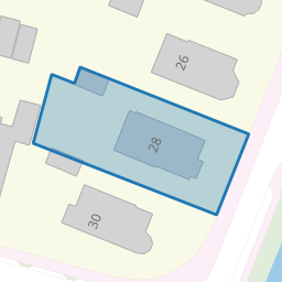 Perceel BMD00-B-4724