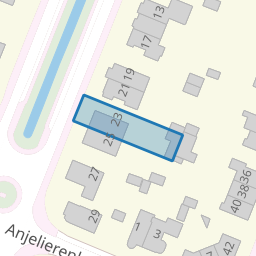 Perceel BMD00-B-4745