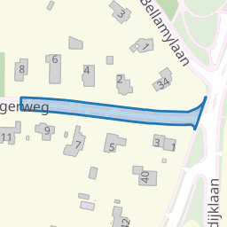 Perceel BMD00-B-4781