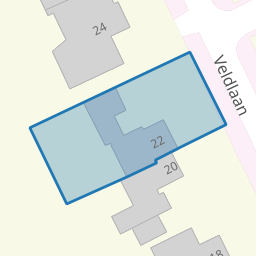 Perceel BMD00-B-4822