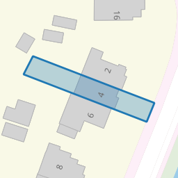 Perceel BMD00-B-4986