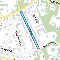 Perceel BMD00-B-5001