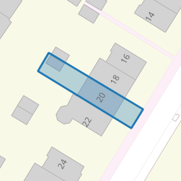 Perceel BMD00-B-5010