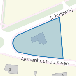 Perceel BMD00-B-5016